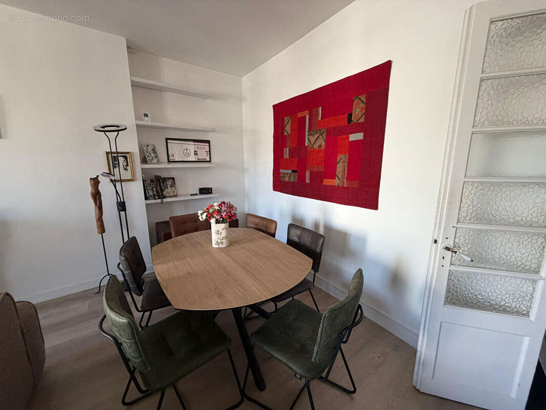 Appartement à PAU