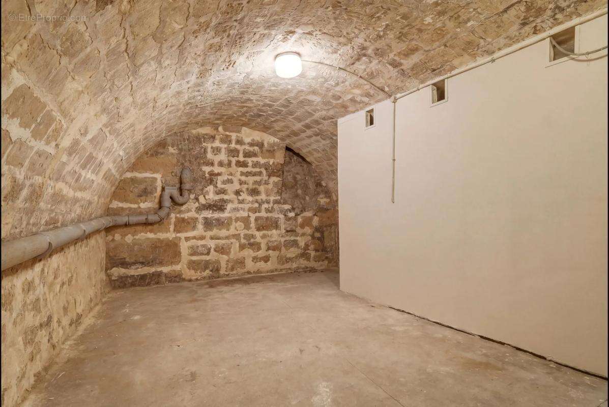 Appartement à PARIS-4E