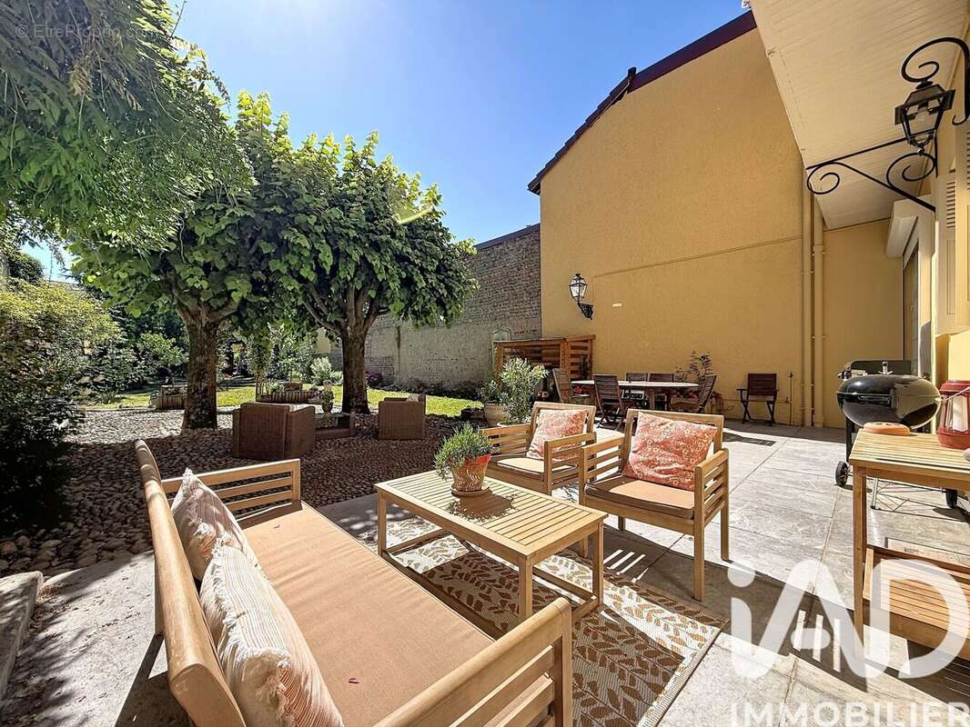 Photo 2 - Maison à TARBES