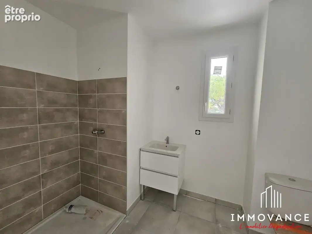 Appartement 3 pièces 57 m² à vendre à Castelnau-Le-Lez (34170) - photo 9