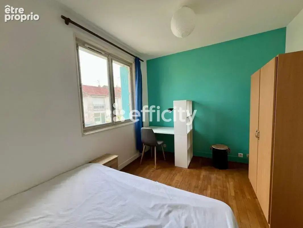Maison 140 m² à Poitiers  - photo 10