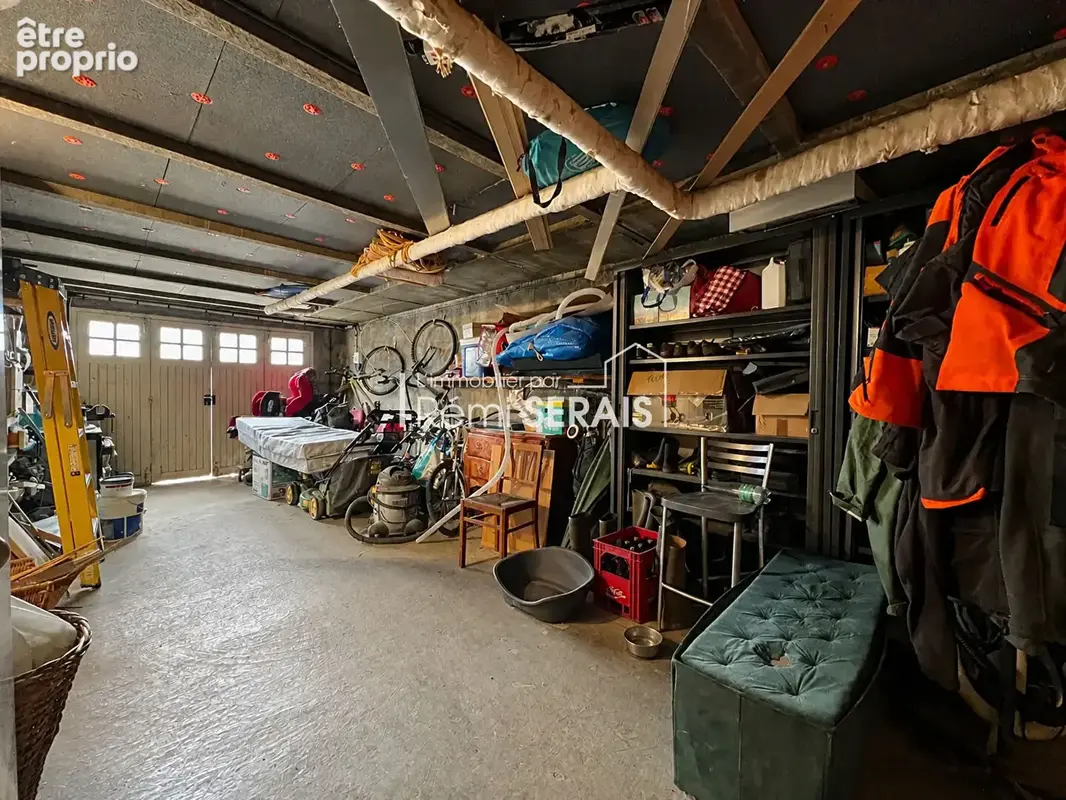 Beau pavillon à RADON sur  parcelle de 1177m² - photo 15