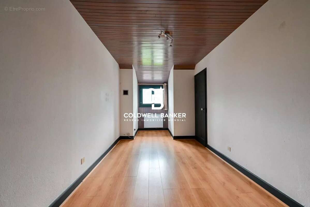 Appartement à SALLANCHES