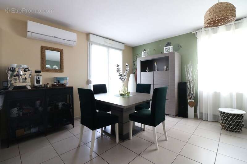 Appartement à MONDELANGE