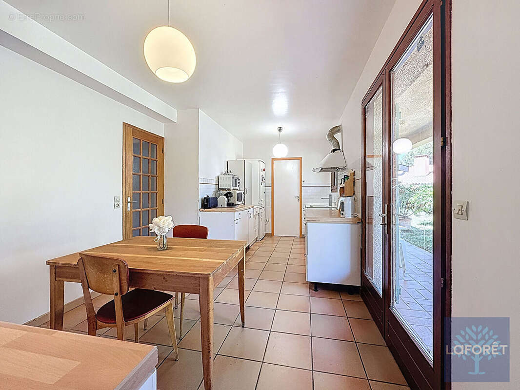 Maison à SAINT-ORENS-DE-GAMEVILLE