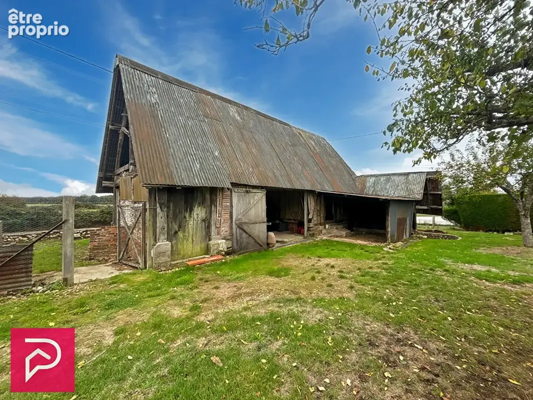 Maison à la campagne à rénover ! - photo 11
