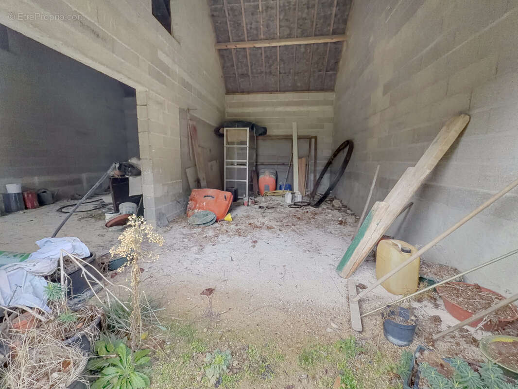 Maison à SAINT-ANDRE-DE-L'EURE