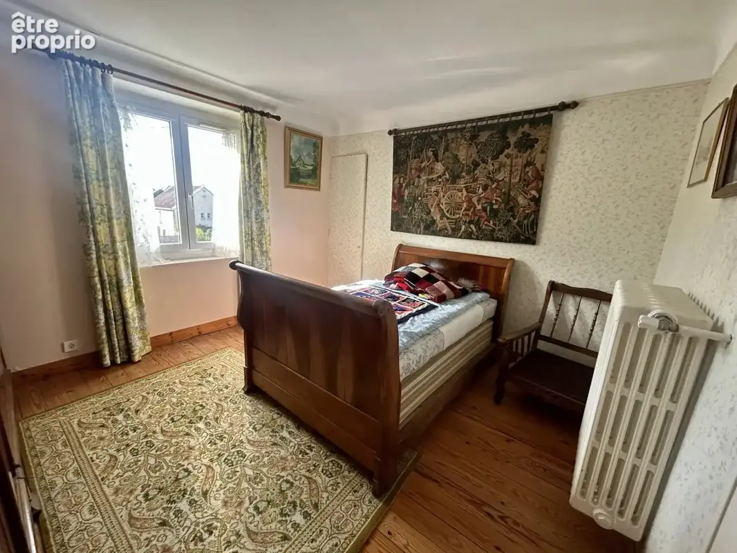 Maison - 169 m2 à ingre - photo 7