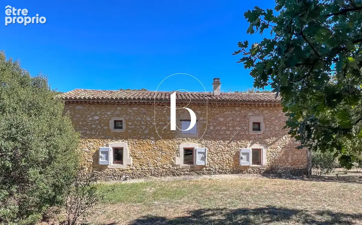 Maison 6 pièces 150 m² à vendre à Barjac (30430) - photo 36