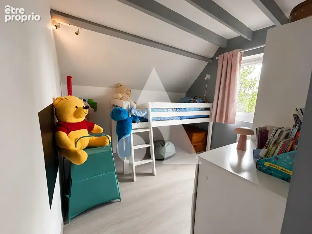 Maison Leuville Sur Orge 8 pièce(s) 157 m2 - photo 11