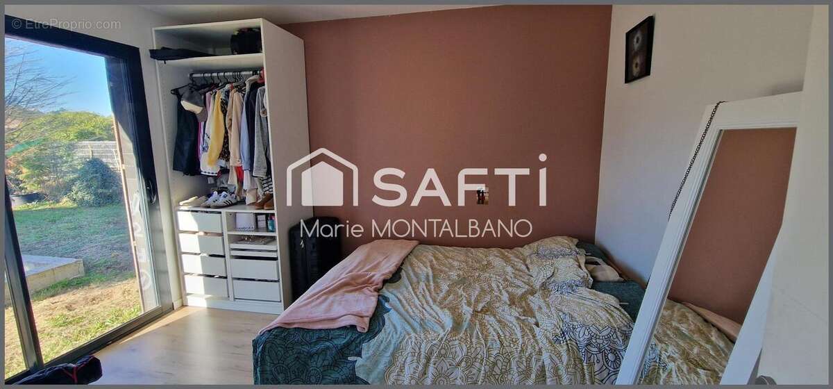 Photo 9 - Maison à LE TEICH