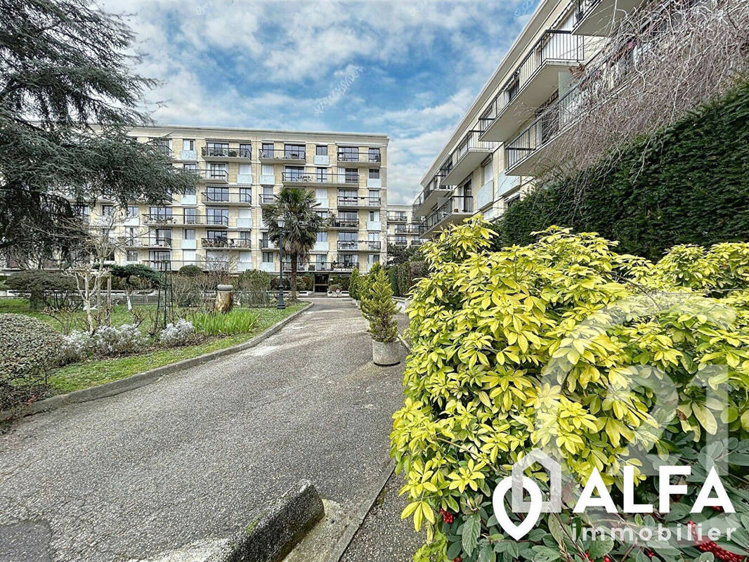 Appartement à DEUIL-LA-BARRE