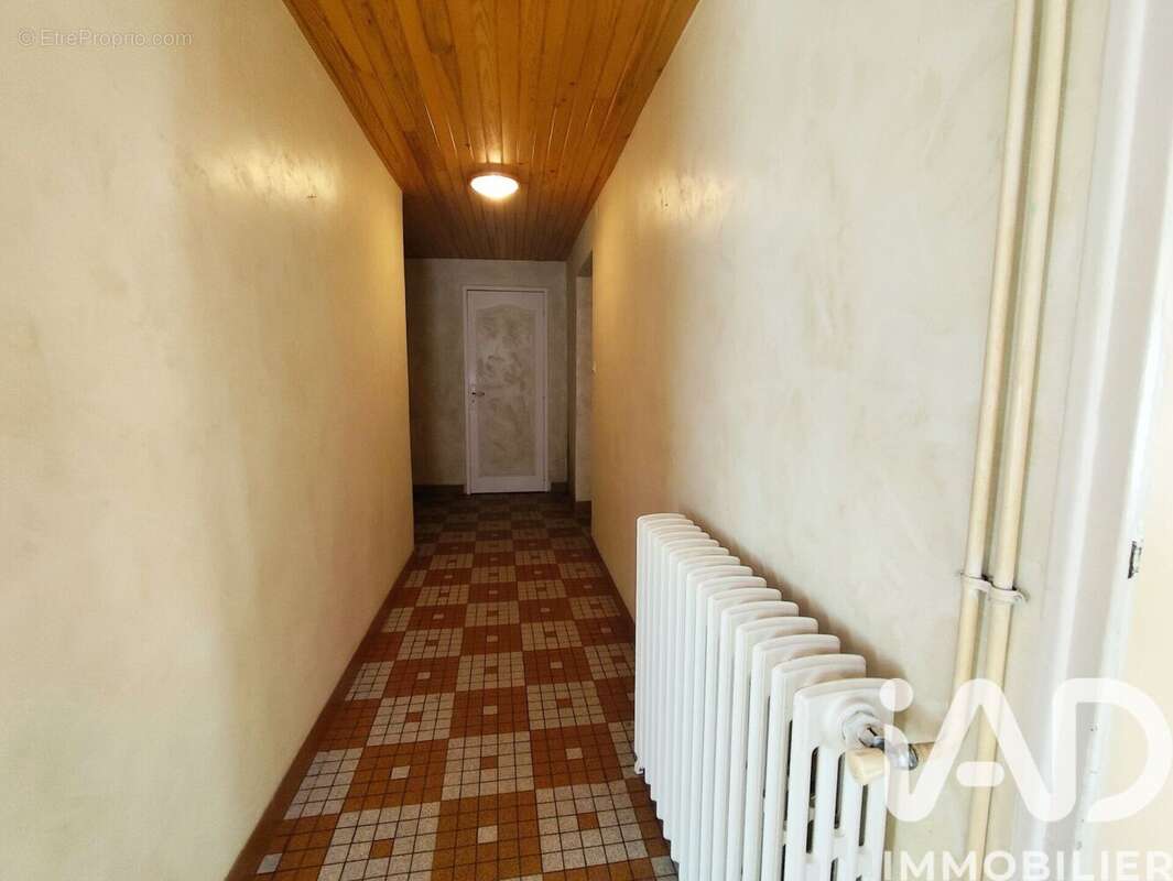 Photo 4 - Maison à BAINS-SUR-OUST