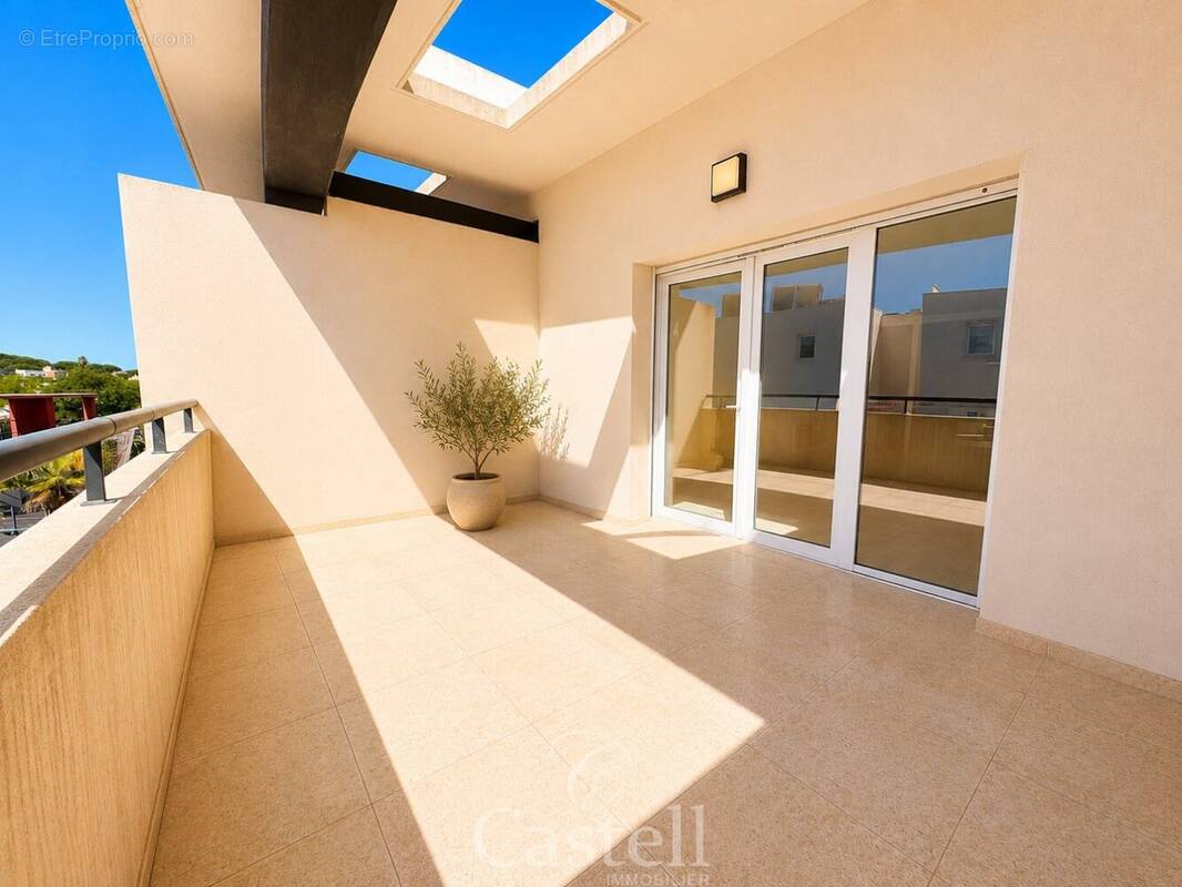 Appartement à AGDE