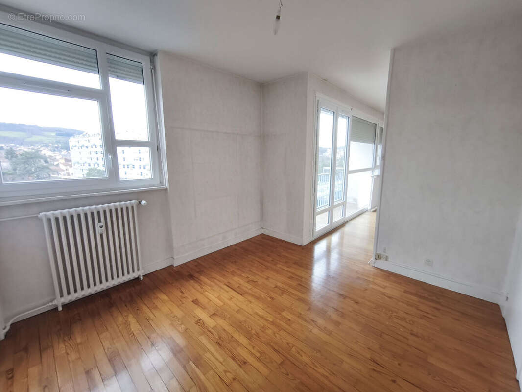 Photo 3 - Appartement à FIRMINY