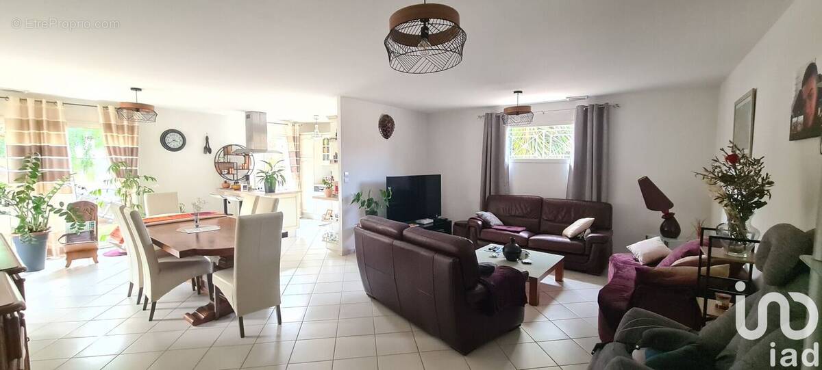 Photo 1 - Maison à THUIR