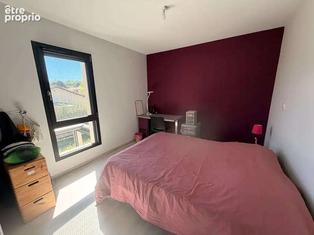 À châtillon-sur-chalaronne, magnifique villa contemporaine avec vue dégagée et espace bien-être - photo 17