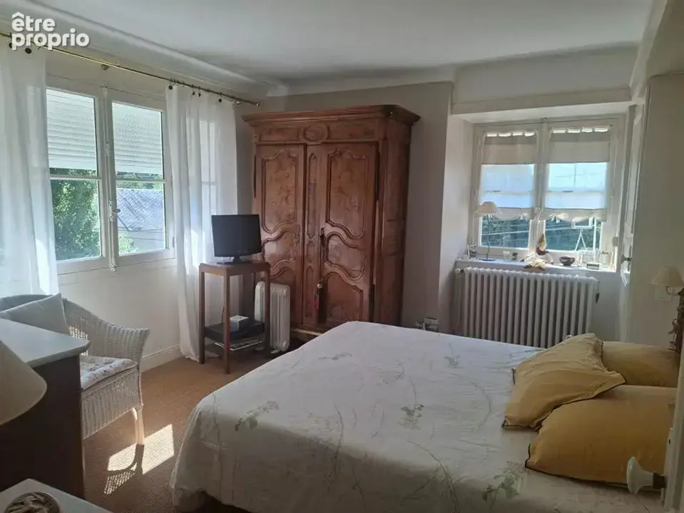 Maison 5 pièces 90 m² à vendre à Fleury-Sur-Orne (14123) - photo 50