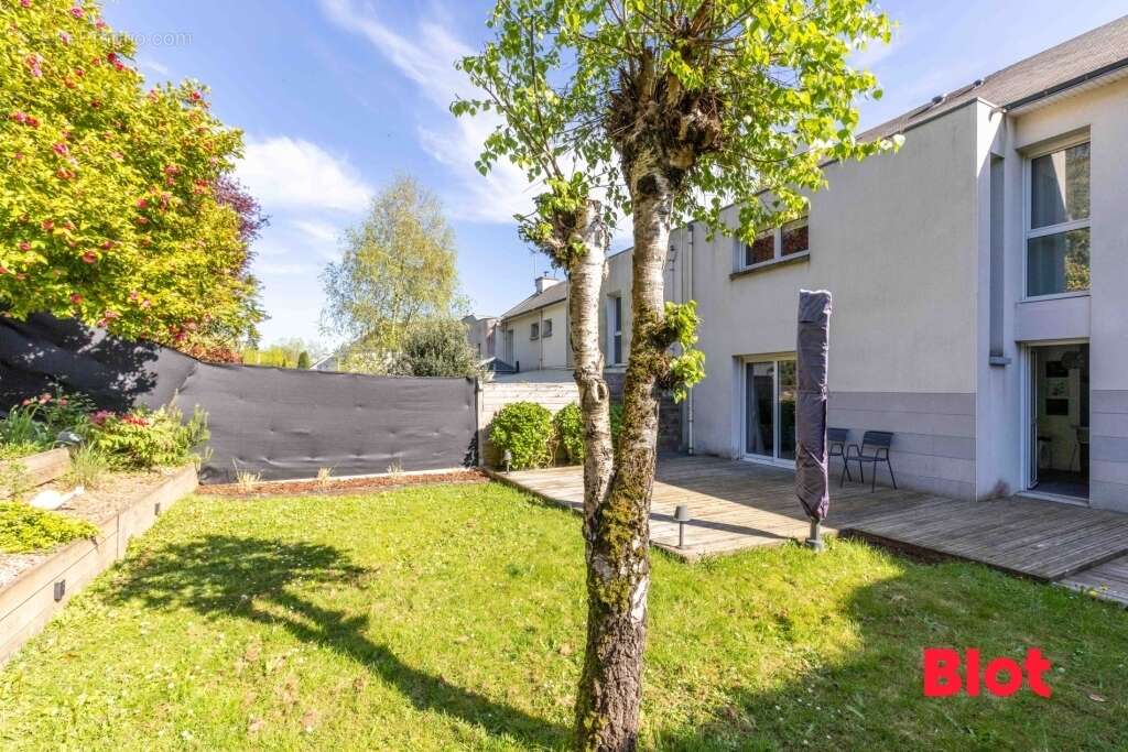 Maison 107 m² à Cesson-Sevigne  - photo 3
