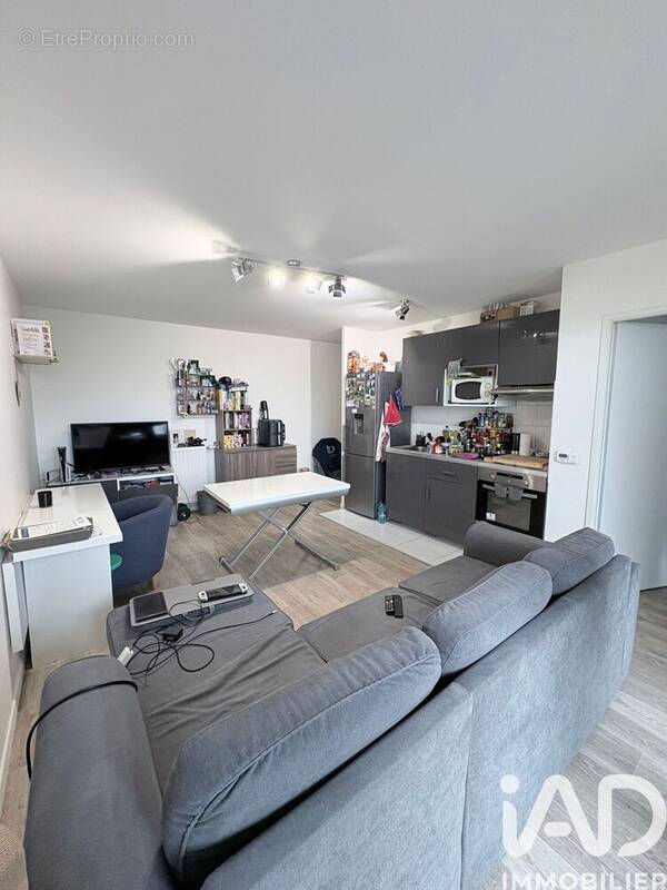 Photo 1 - Appartement à MEAUX
