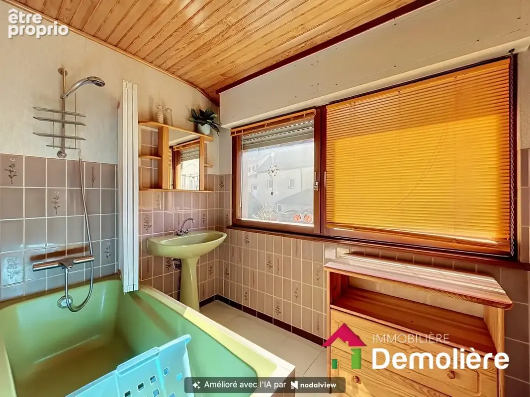 Maison 3 pièces 75 m² à vendre à Rothau (67570) - photo 5
