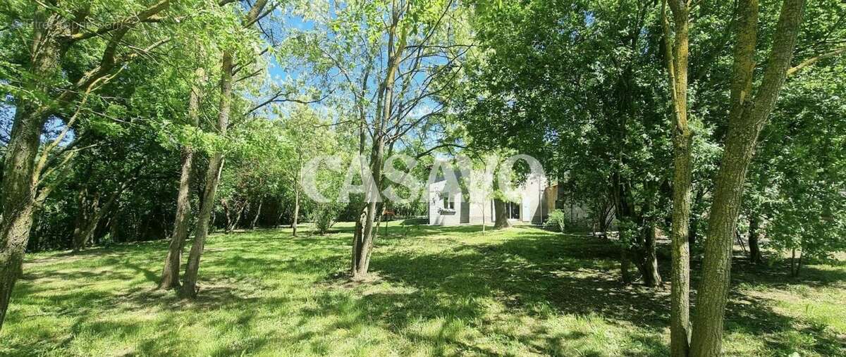 Vente Maison 5 pièces de 160m² - 38540 Saint-Just-Chaleyssin - photo 25