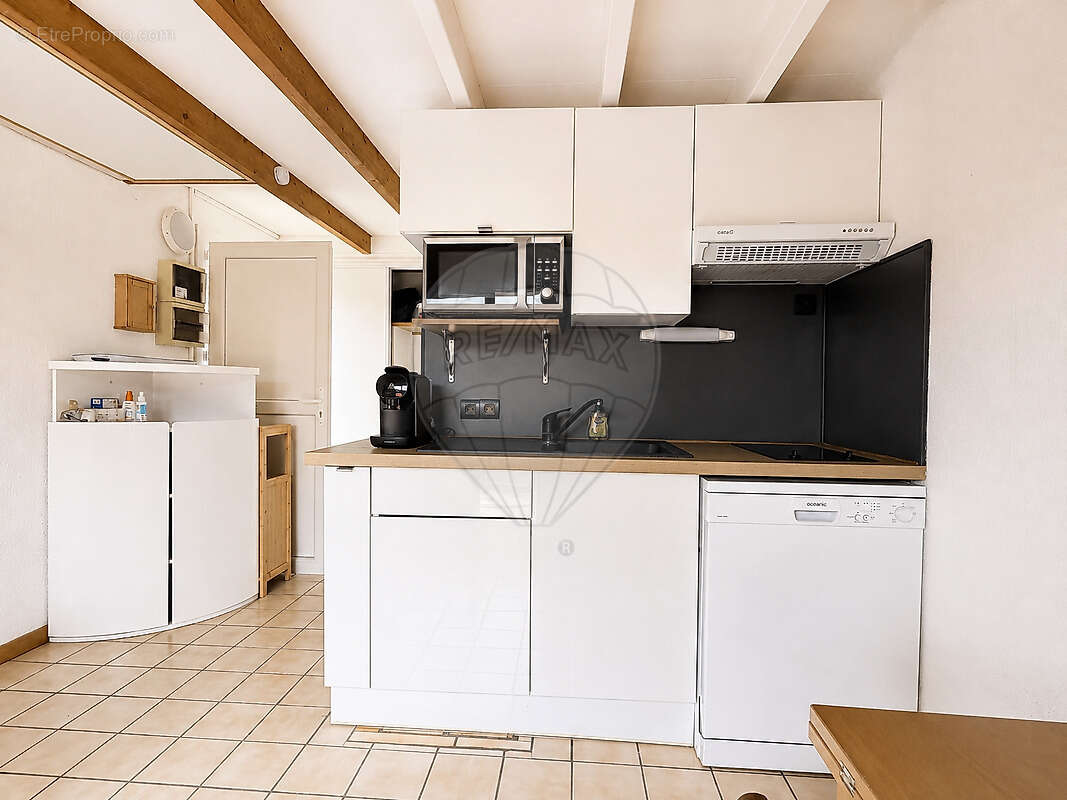 Maison 2 chambre(s) à vendre - photo 3