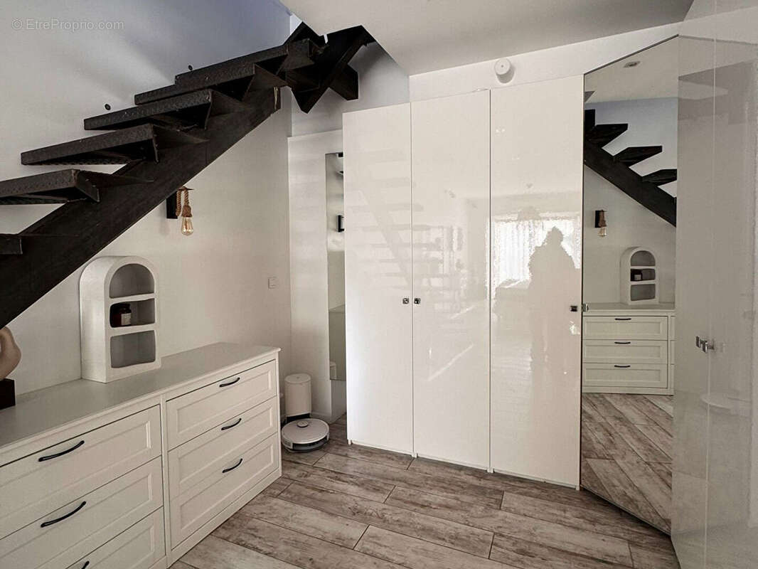 Maison à MARSEILLE-10E