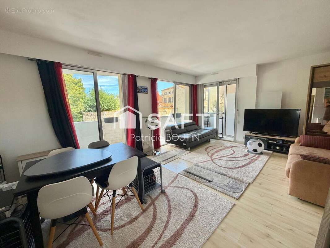 Photo 5 - Appartement à NIORT