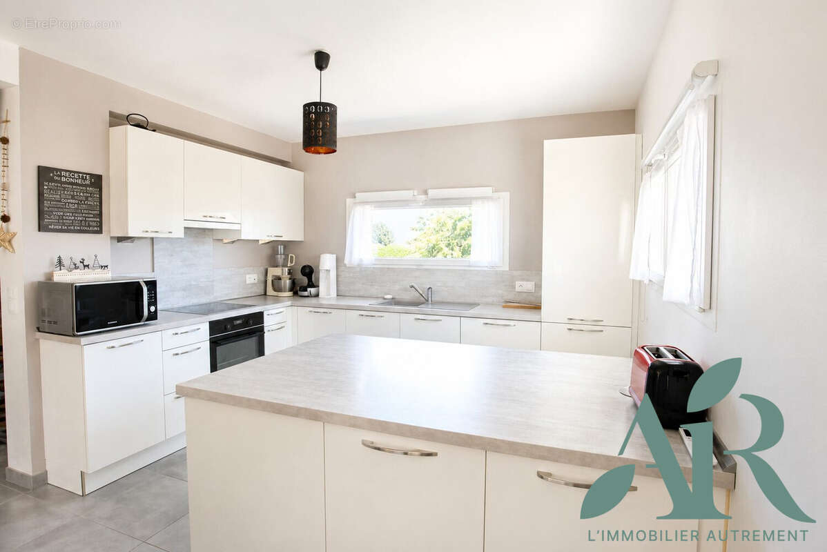 Maison 91 m² à Griesheim-Pres-Molsheim  - photo 5