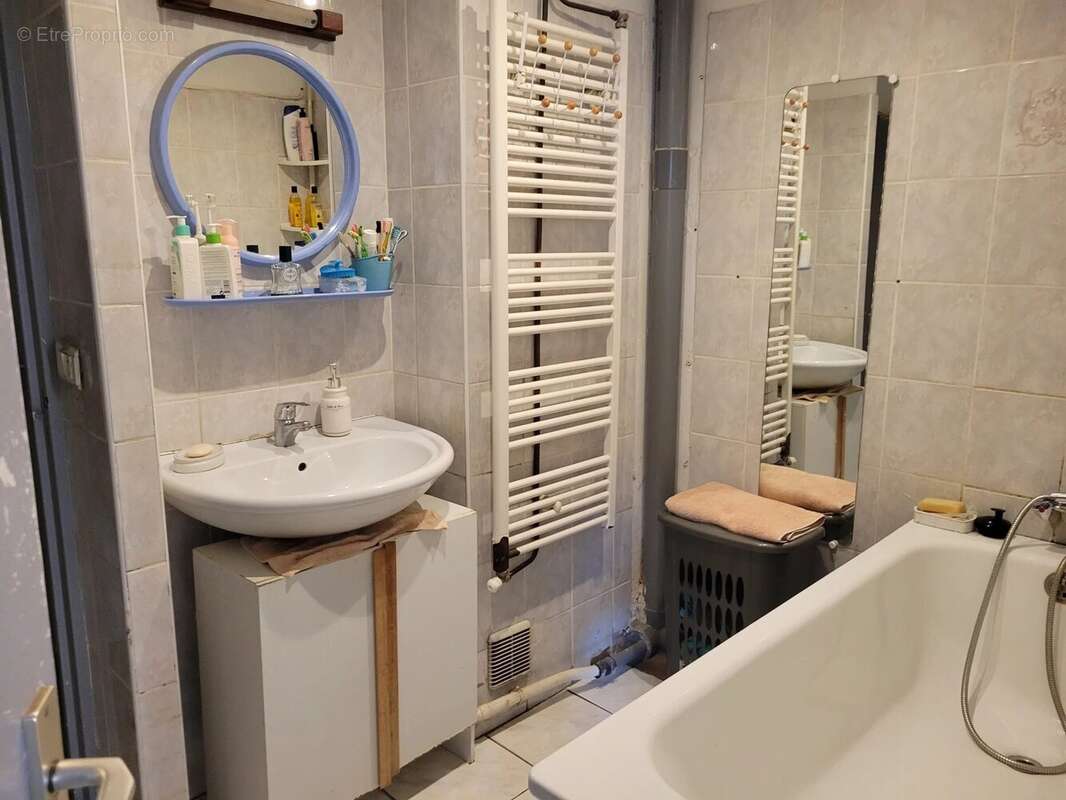 Appartement à MARIGNANE