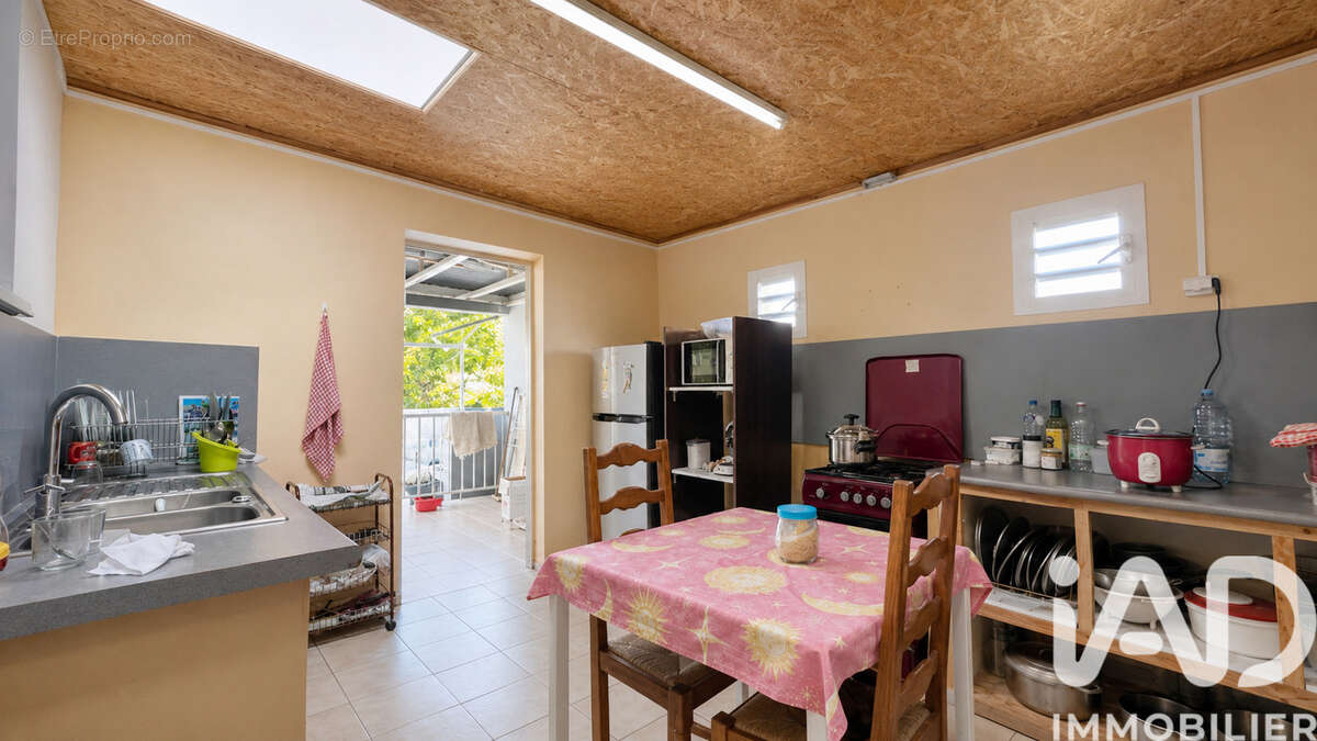 Photo 3 - Maison à LE TAMPON