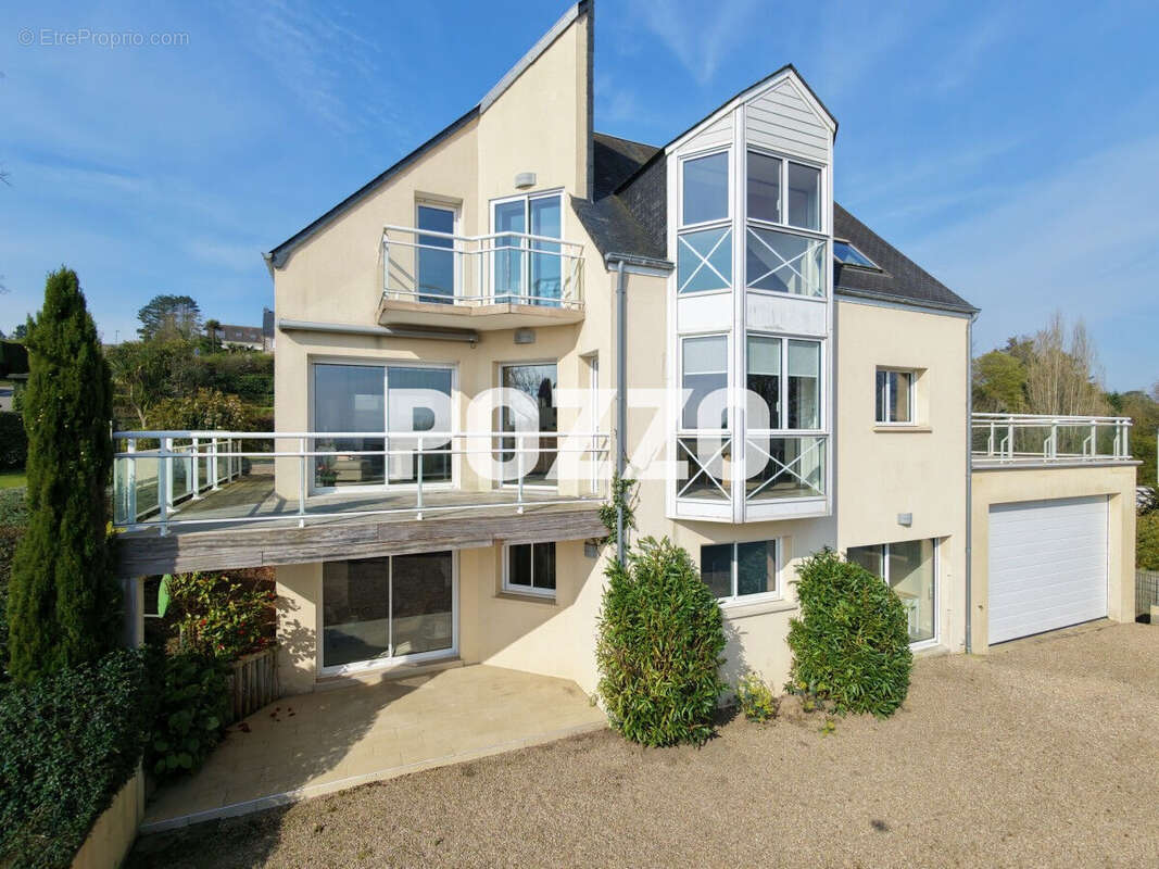 Maison à BARNEVILLE-CARTERET