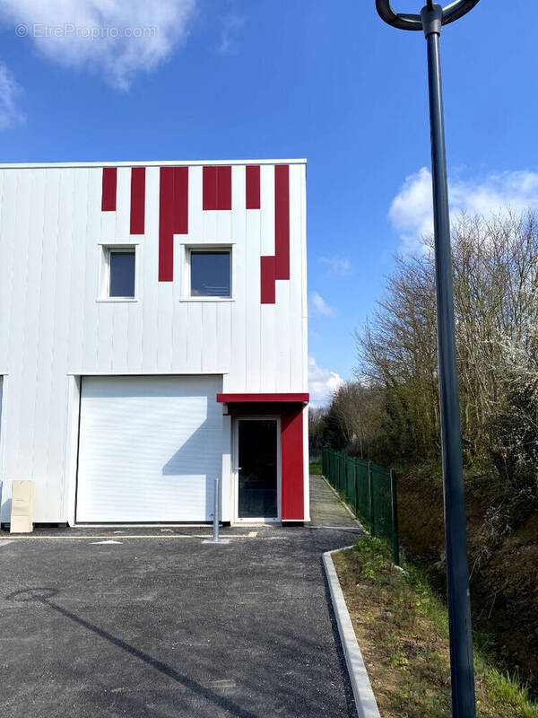 Commerce à SAINT-HERBLAIN