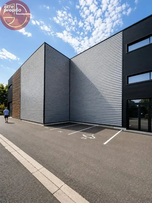 Commerce 886 m² à vendre à Bouloc (31620) - photo 5
