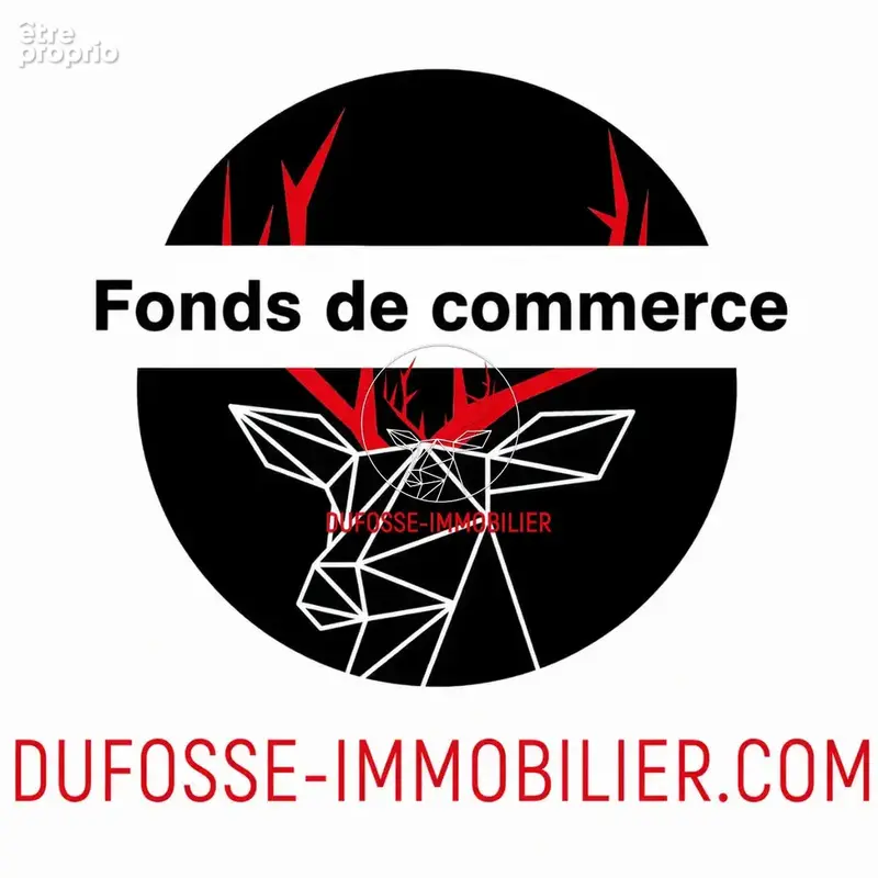 Commerce à LYON-5E