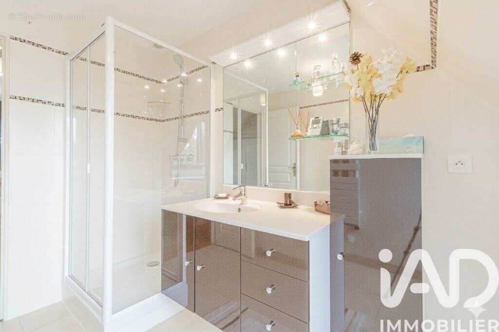 Photo 7 - Maison à MAULE