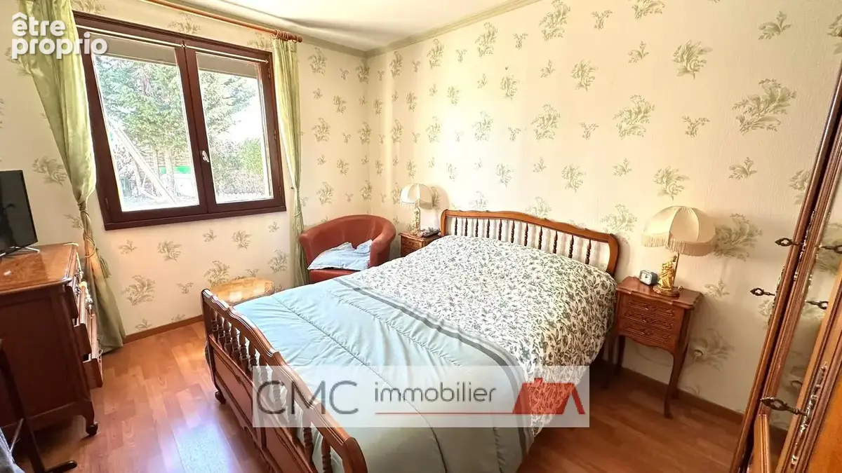 Maison 6 pièces 140 m² à vendre à Luisant (28600) - photo 9