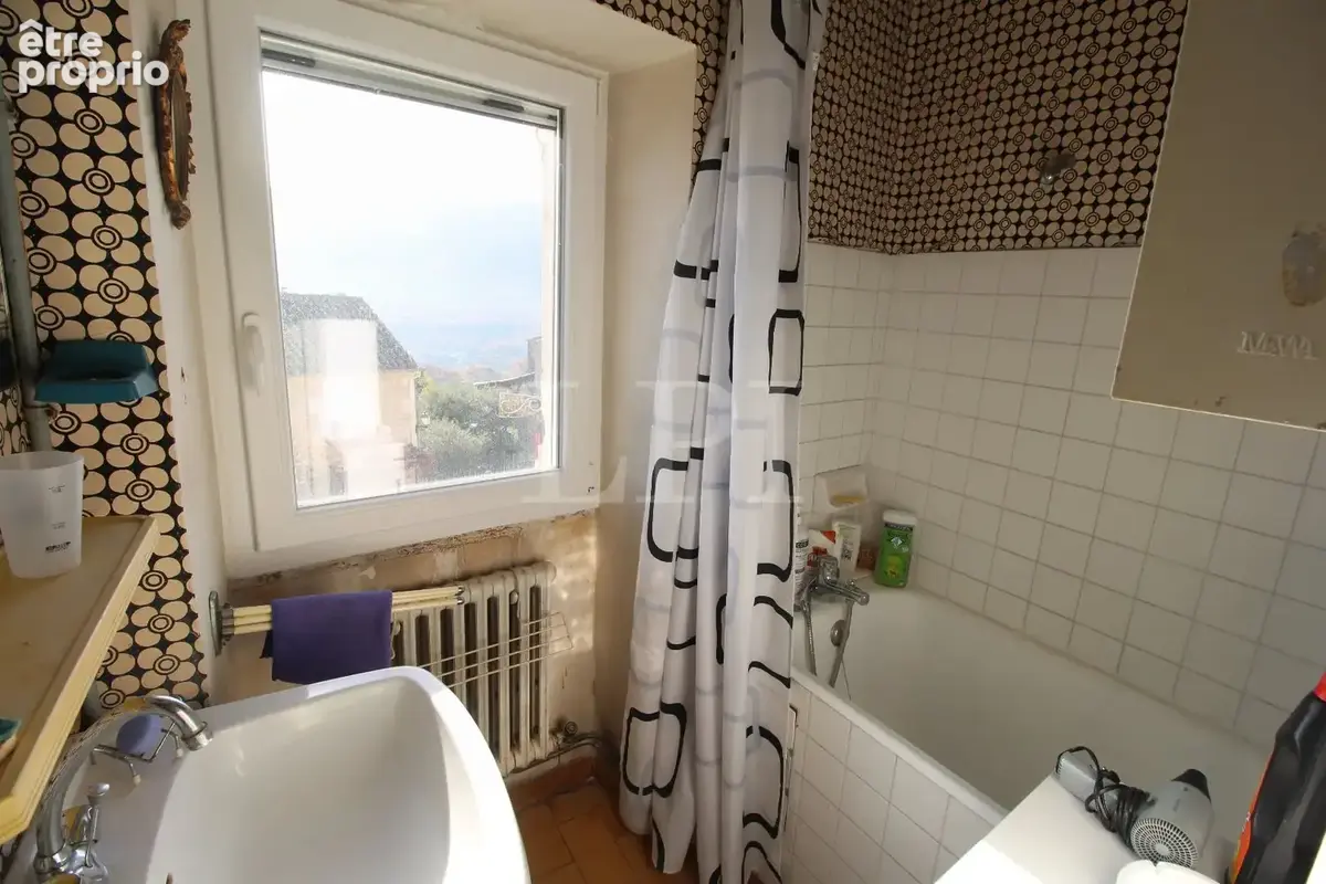 Charmante maison de village avec vue - photo 5