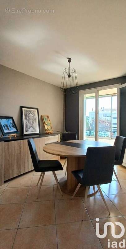 Photo 5 - Appartement à ANGERS