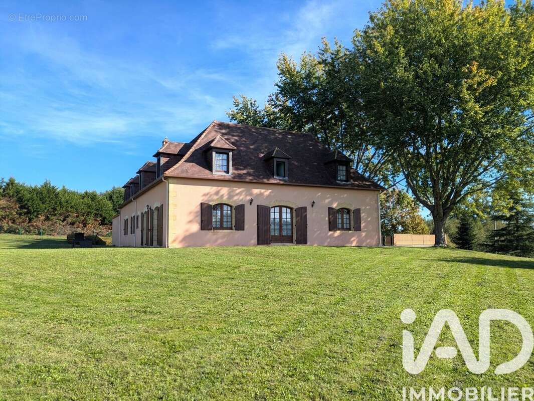 Photo 5 - Maison à SIORAC-EN-PERIGORD