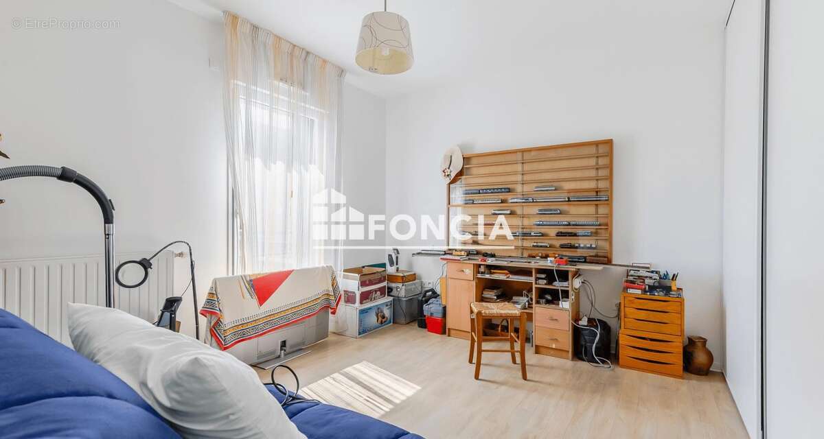 Appartement à LES SABLES-D'OLONNE