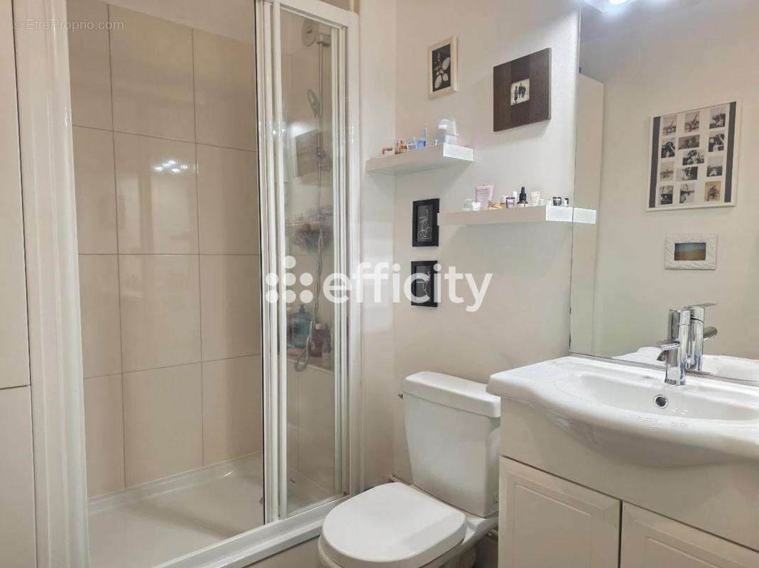 Appartement à RAMBOUILLET