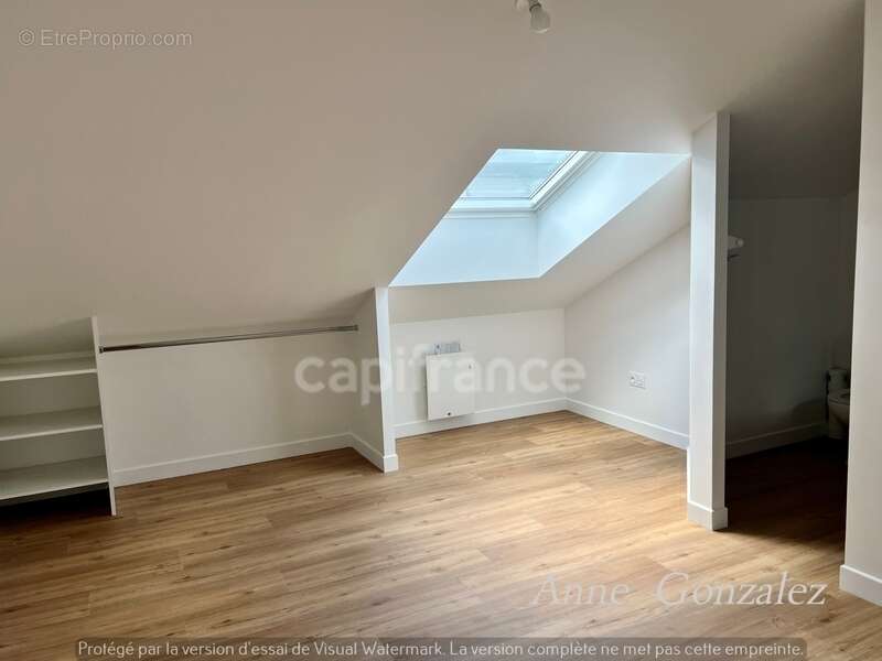 Appartement à ORLEANS