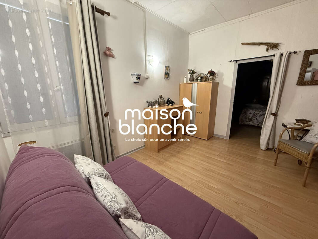 Maison 123 m² à Saint-Denis-De-Pile  - photo 6