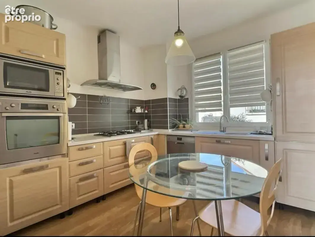 Appartement - photo 3