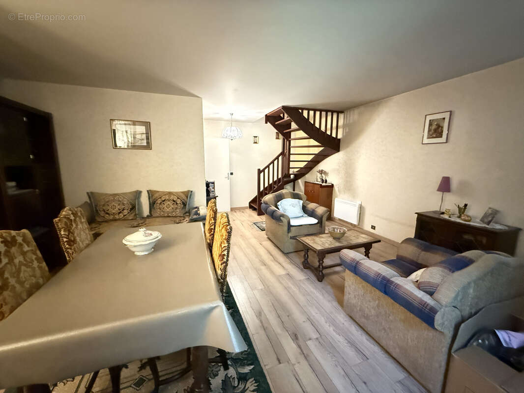 Maison à VILLEPINTE