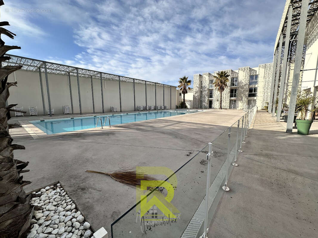 Appartement à AGDE