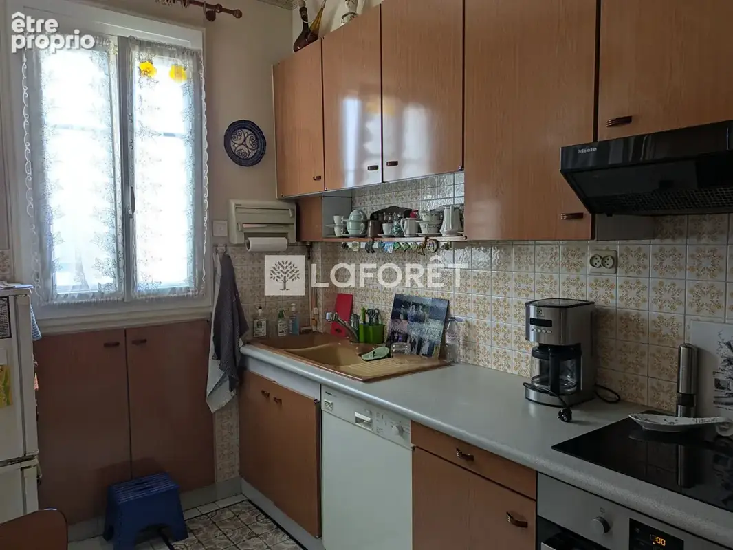 Appartement Asnieres Sur Seine - 3 pièces 80.3m2 - photo 4