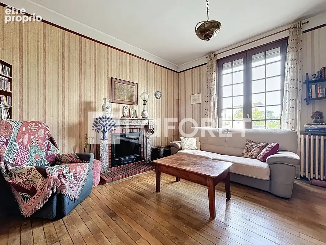 Maison Bressuire - photo 5